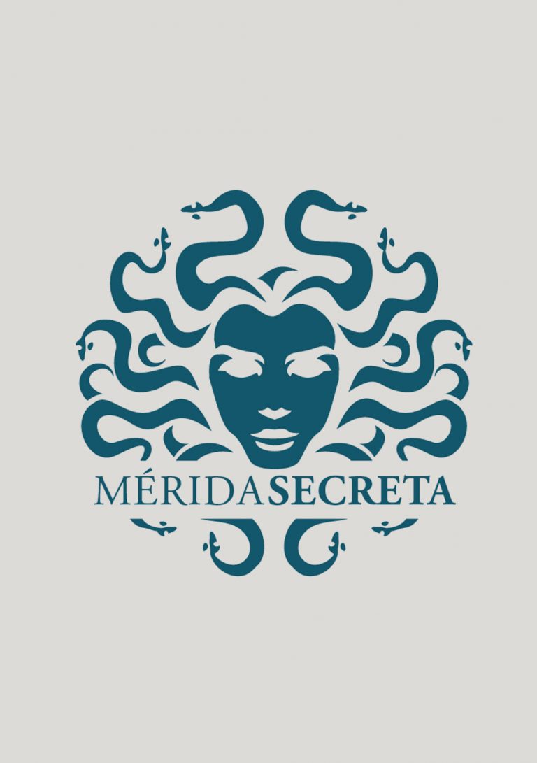 Mérida Secreta