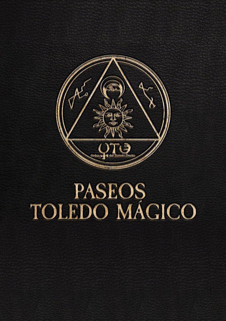 Paseos Toledo Mágico